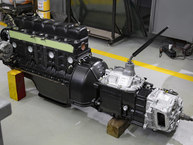 The FJ Company 1985 FJ73 0001841 White - Safari - Restoration